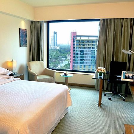 Four Points By Sheraton Navi Mumbai, Vashi Eksteriør bilde