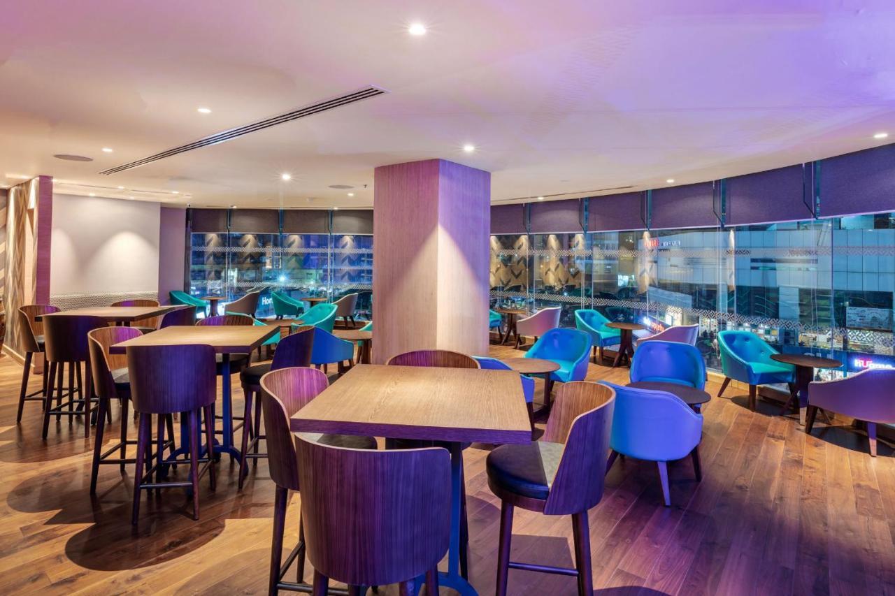 Four Points By Sheraton Navi Mumbai, Vashi Eksteriør bilde