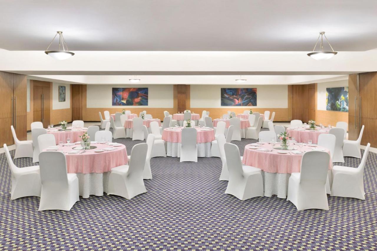 Four Points By Sheraton Navi Mumbai, Vashi Eksteriør bilde