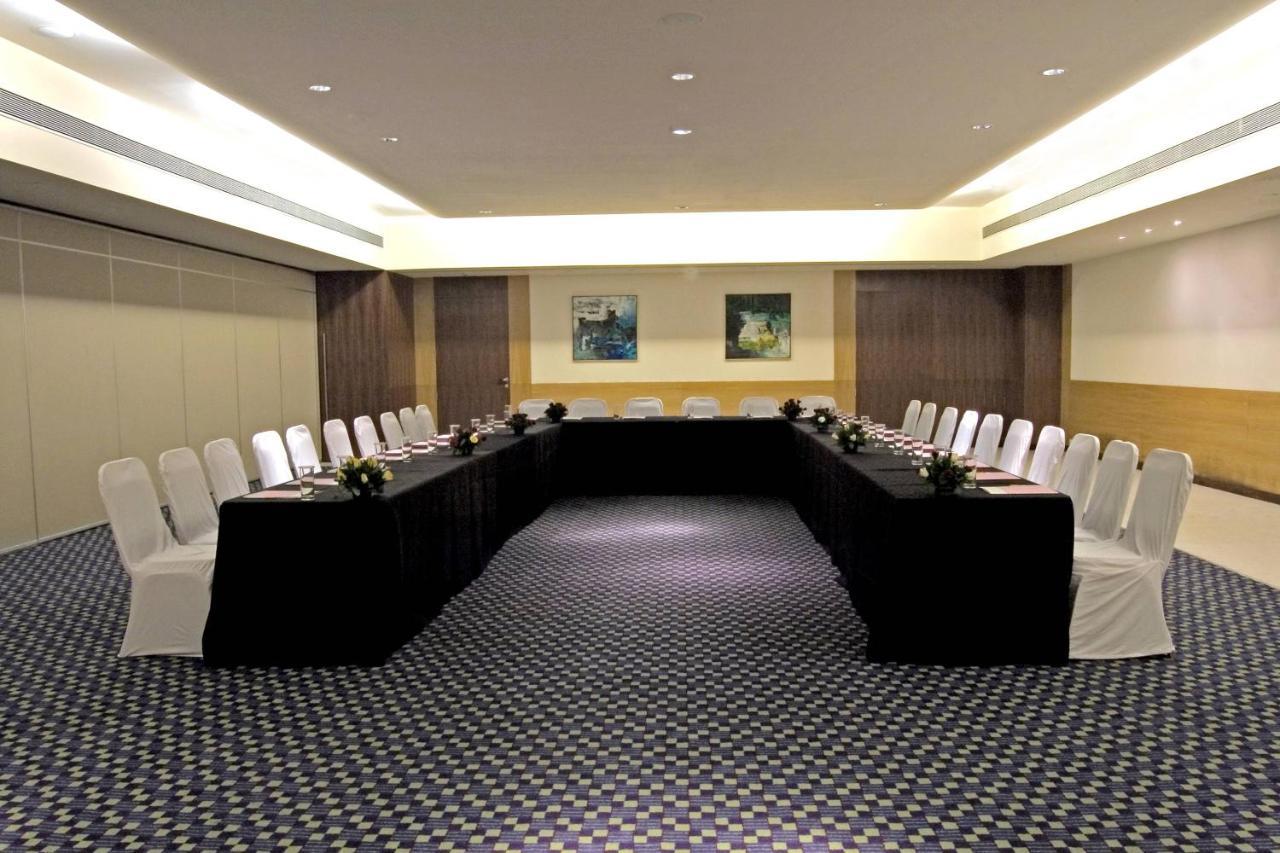 Four Points By Sheraton Navi Mumbai, Vashi Eksteriør bilde