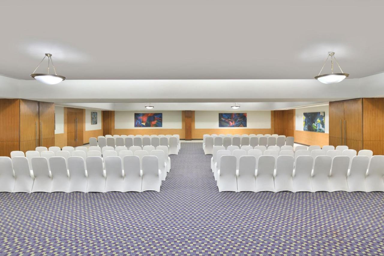Four Points By Sheraton Navi Mumbai, Vashi Eksteriør bilde