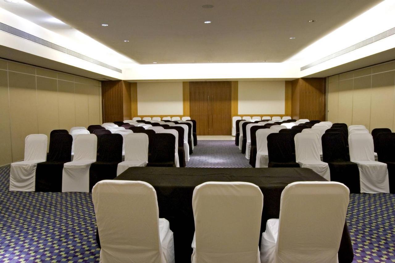 Four Points By Sheraton Navi Mumbai, Vashi Eksteriør bilde