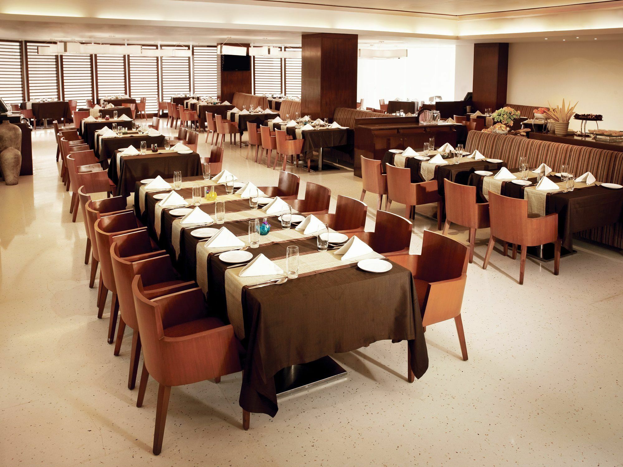 Four Points By Sheraton Navi Mumbai, Vashi Eksteriør bilde