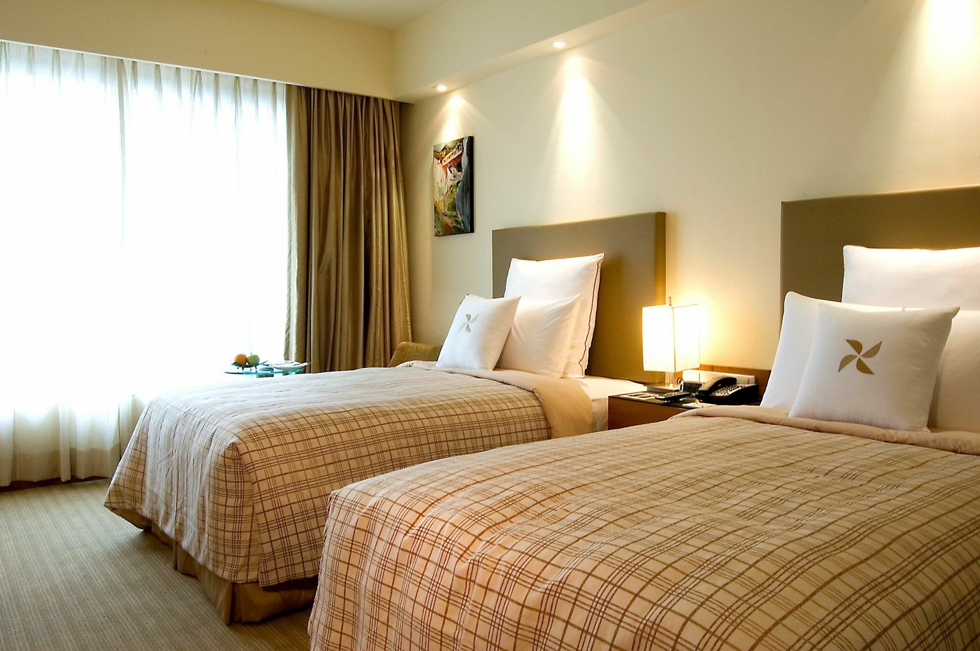 Four Points By Sheraton Navi Mumbai, Vashi Eksteriør bilde