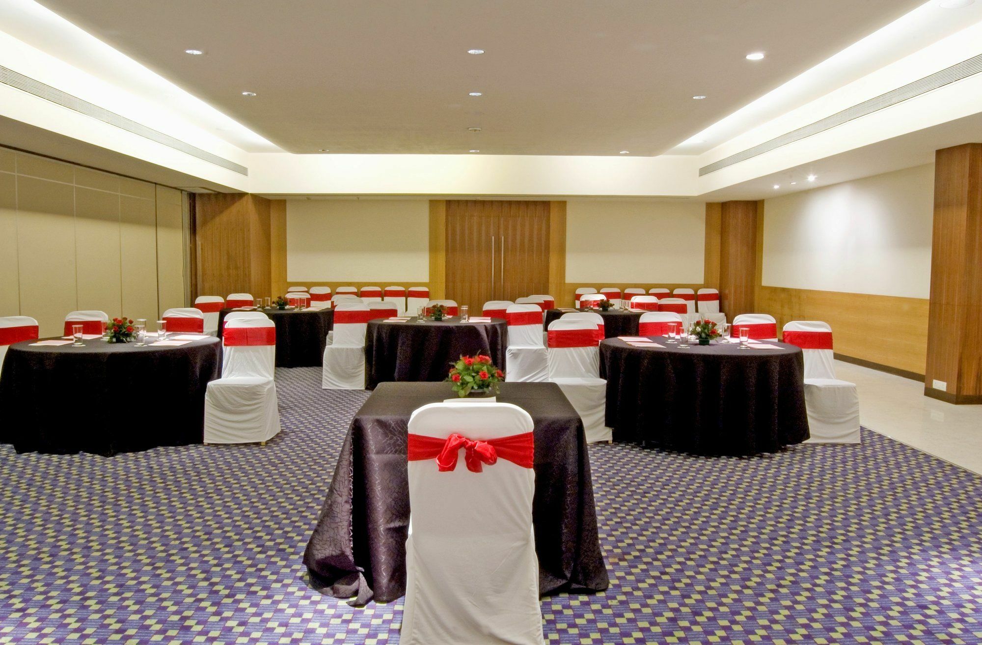 Four Points By Sheraton Navi Mumbai, Vashi Eksteriør bilde